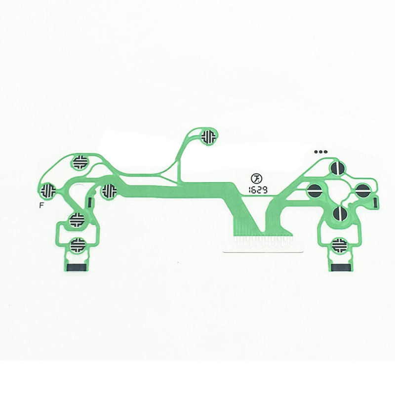 Gaming Accessories Playstation - Replacement Flexible Ribbon Circuit Contact Pad