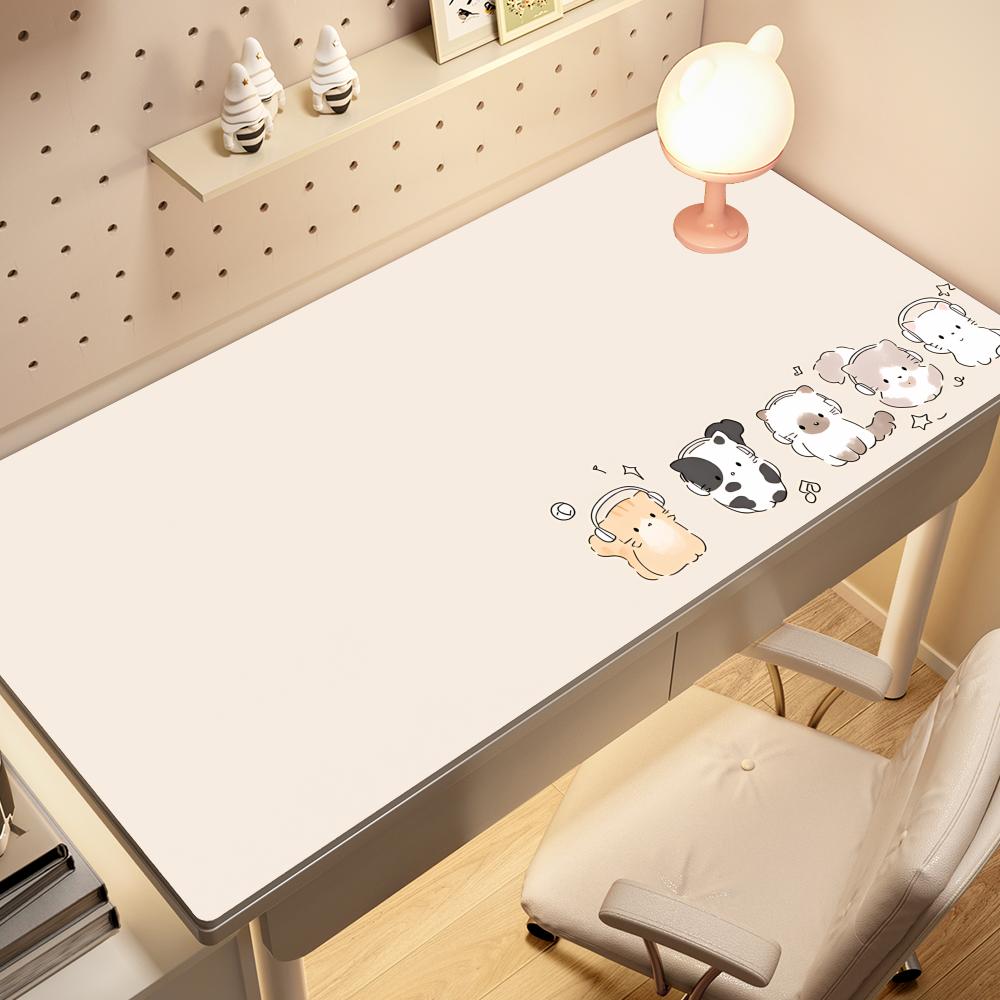 Gaming Accessories Drawing - RGB Mouse Pad Gaming Accessory Mechanical