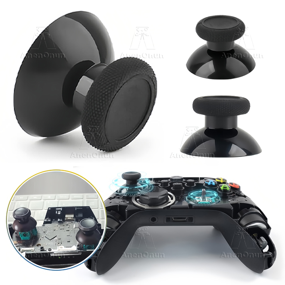 Gaming Accessories Xbox Series S - Thumbstick Replacement for Xbox One/Xbox Series