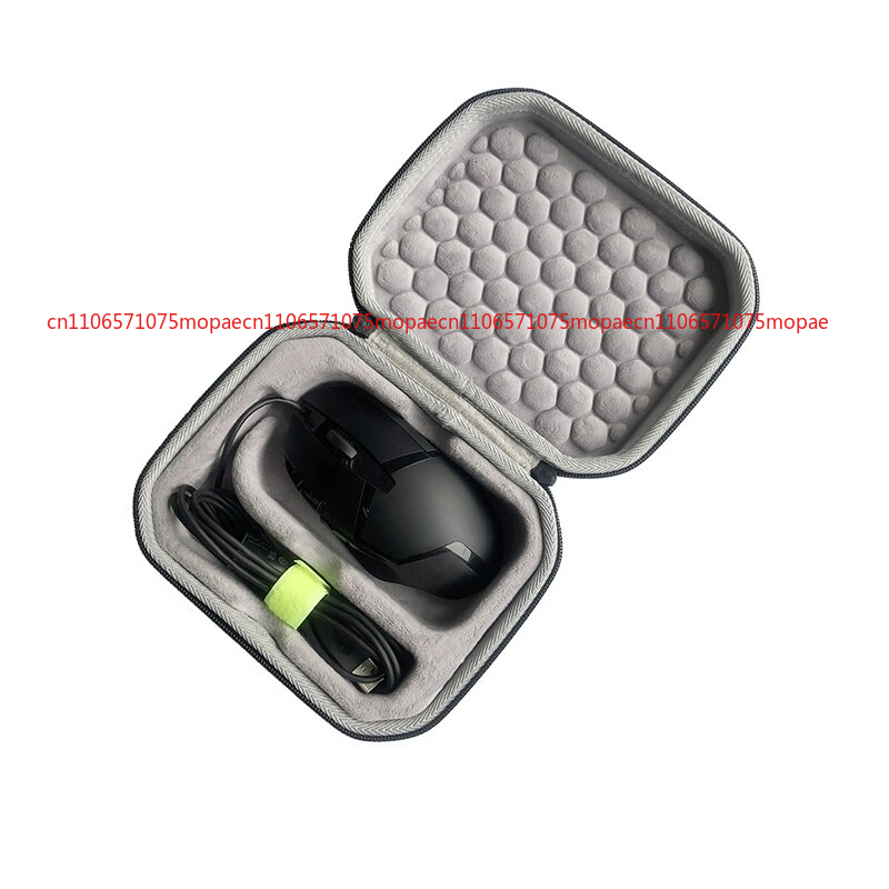 Gaming Accessories Kit - Shockproof Storage Case Carrying Box For
