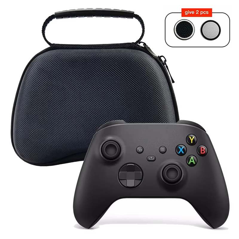 Gaming Accessories Xbox Series S - Portable Hard EVA Carrying Case for