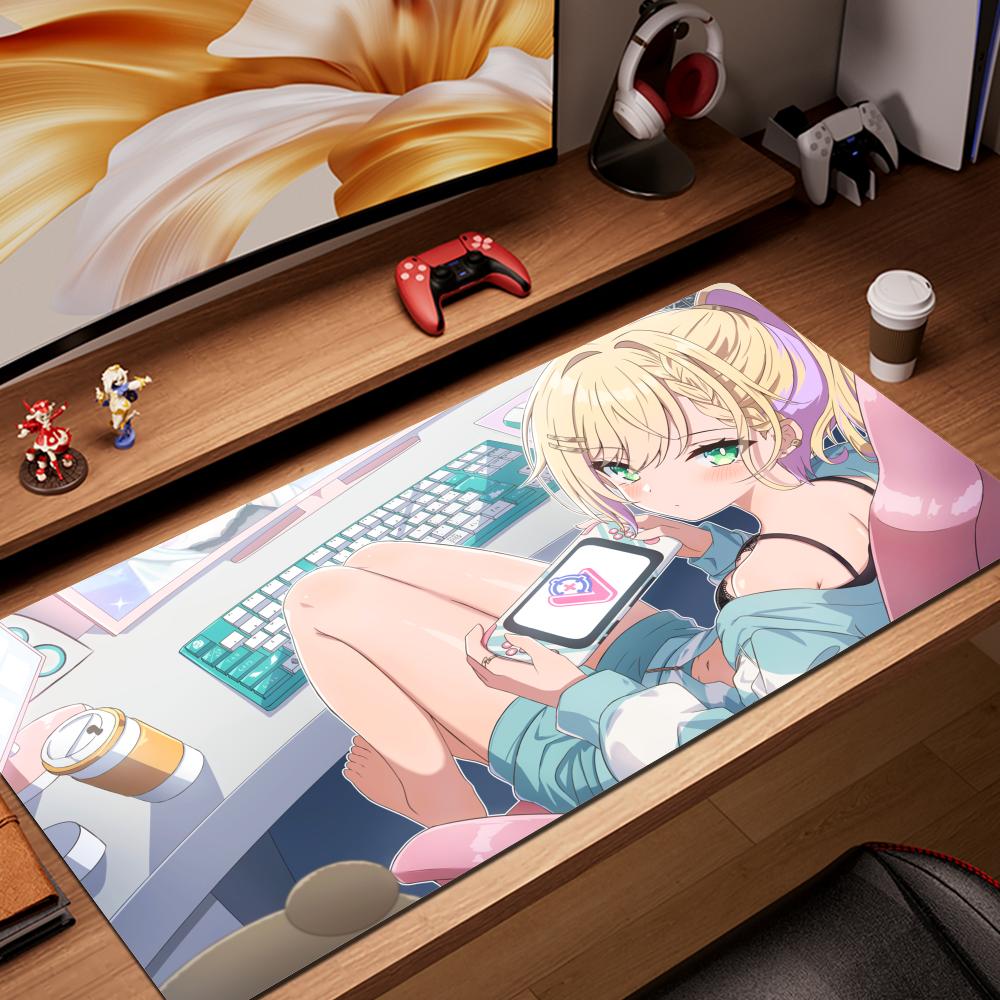 Gaming Accessories Companies - Mouse Pad HYBXAXC Computer Accessories Keyboard