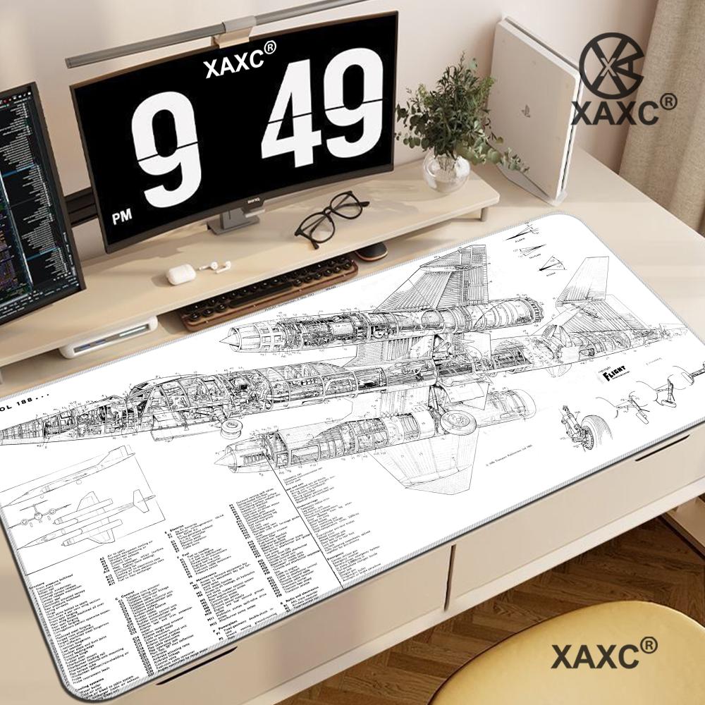 Airplane Drawing Black And Whi - Gaming Accessories Drawing review and price
