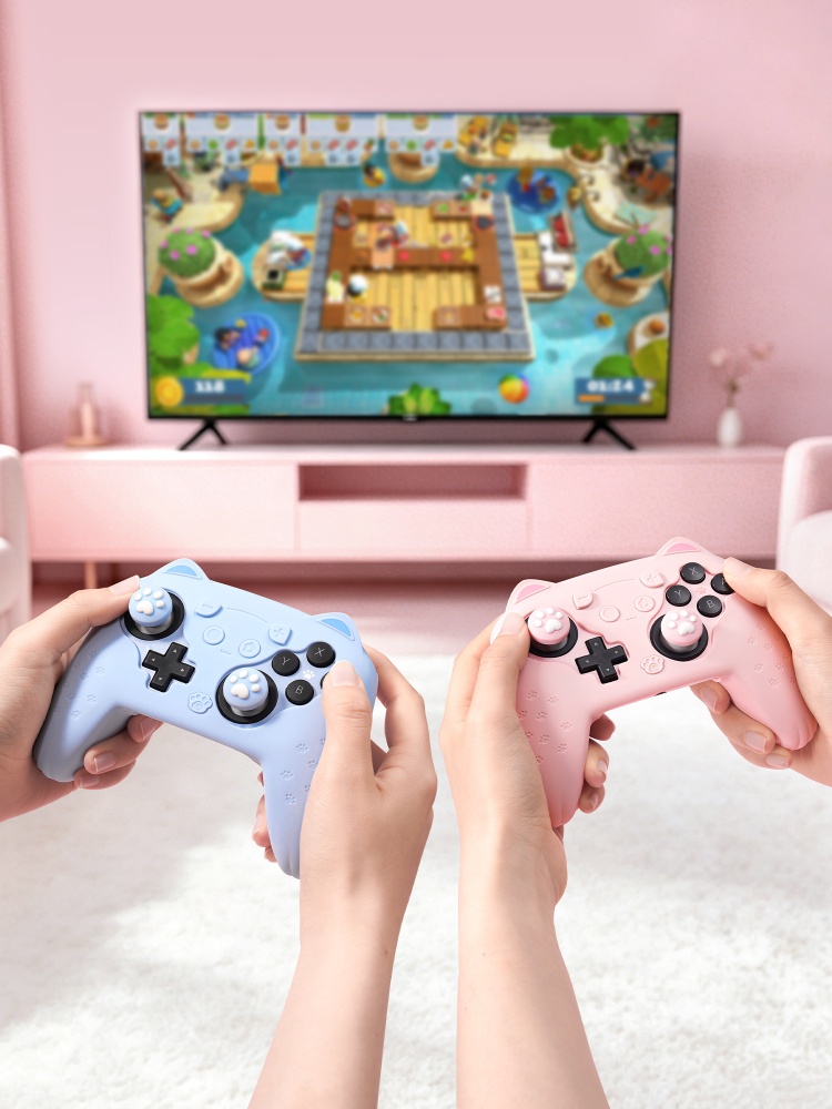 Original Silicone Protective C - Gaming Accessories Japan review and price