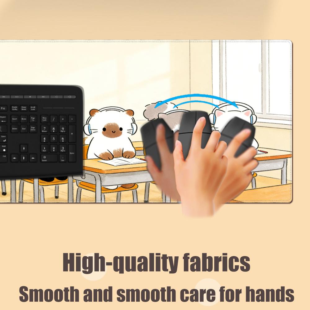 RGB Mouse Pad Gaming Accessory - Gaming Accessories Drawing review and price