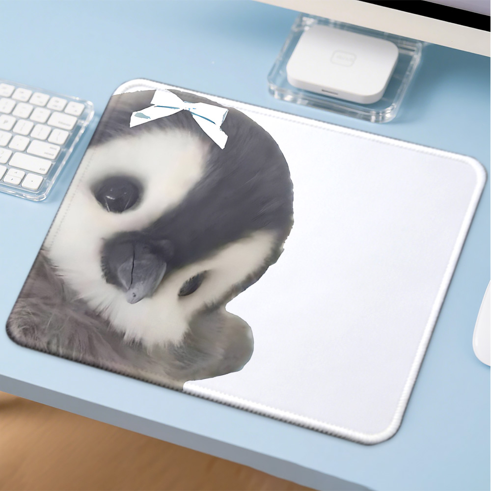 Mosepad Kawaii Funny Cat Compu - Gaming Accessories Companies review and price