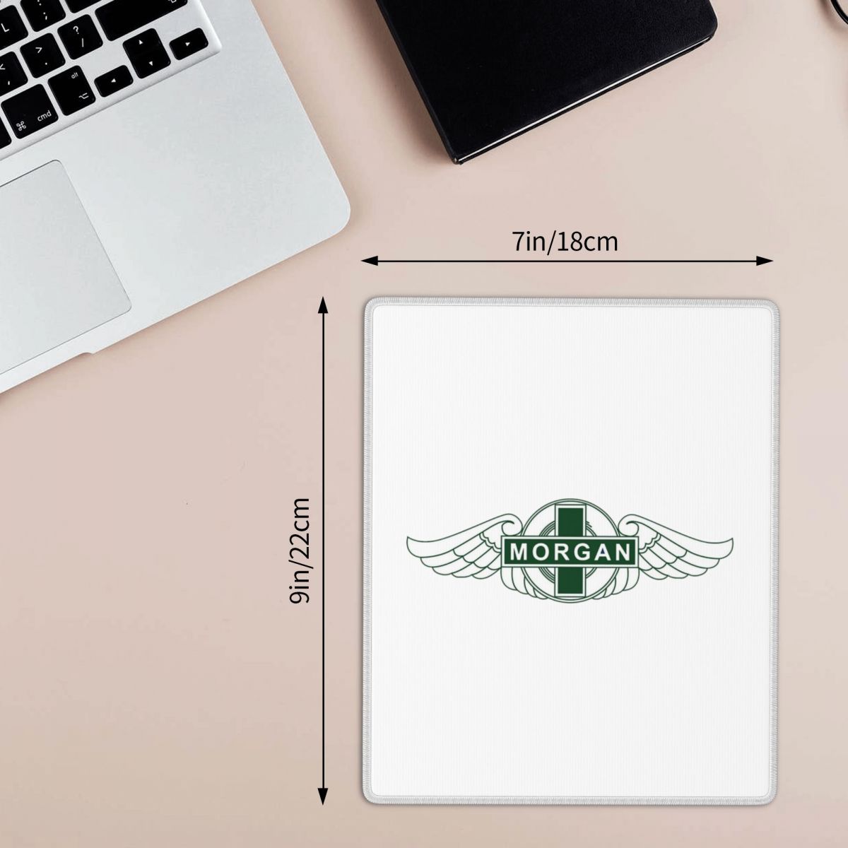 Morgan Motor Car Company Mouse - Gaming Accessories Companies review and price