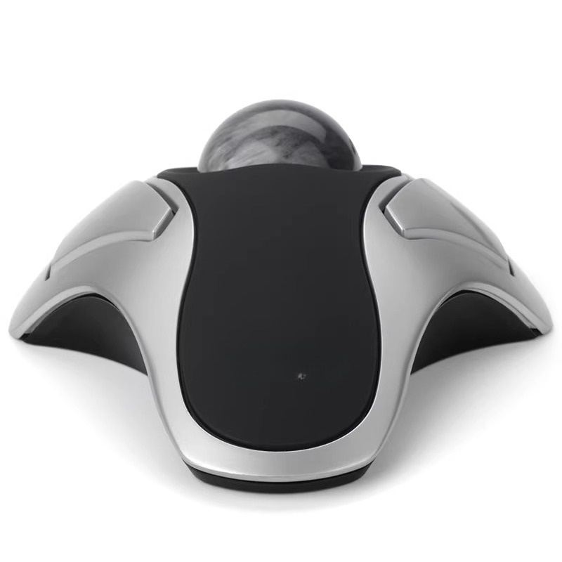 NEW 3D Wired Trackball Mouse   - Gaming Accessories Drawing review and price