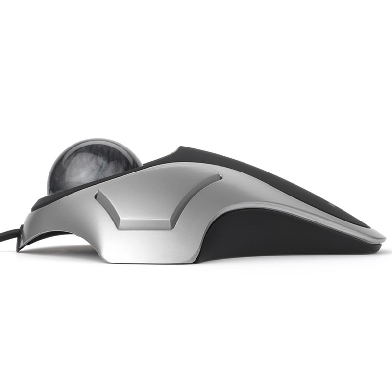 NEW 3D Wired Trackball Mouse   - Gaming Accessories Drawing review and price