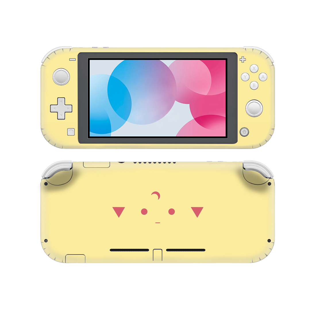 New Anime Cartoon Protector St - Gaming Accessories Pink review and price