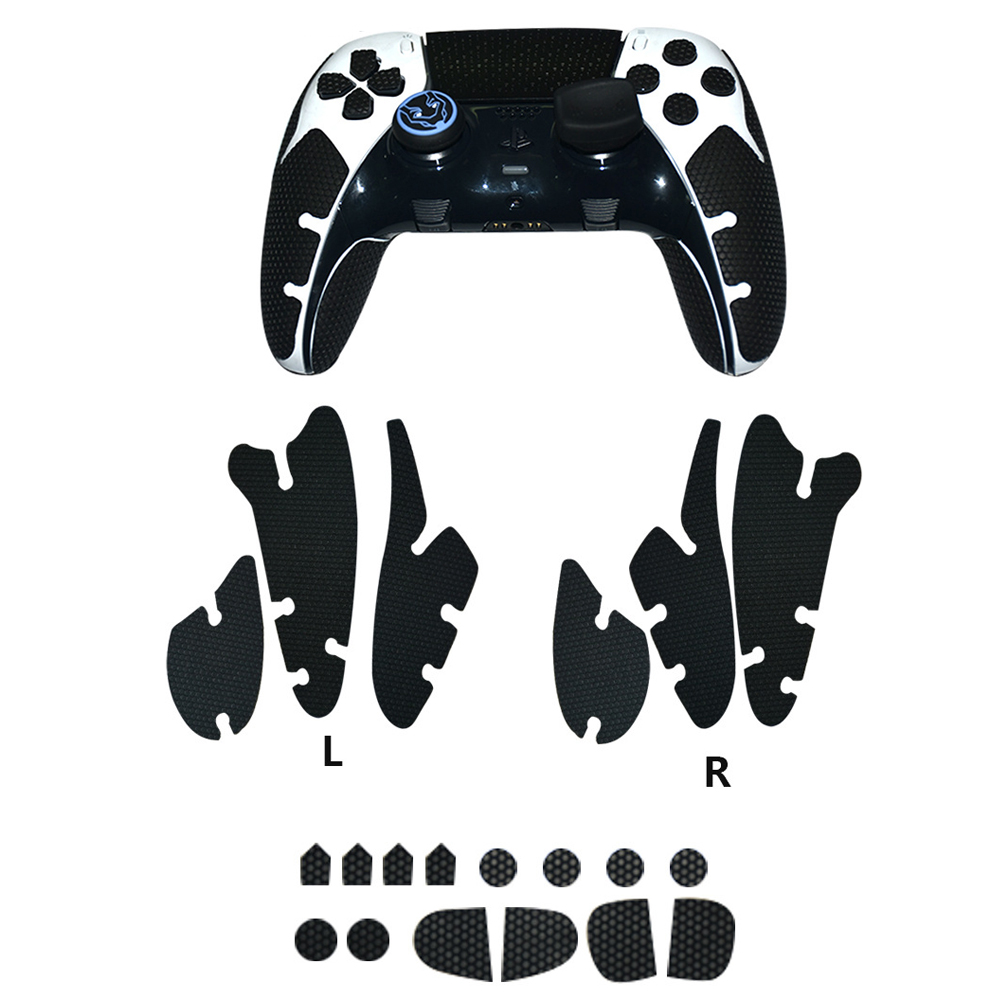Anti-Slip Sticker for PS5 Elit - Gaming Accessories Playstation review and price