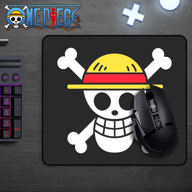 Cartoon Mouse Pad One Piece An - Gaming Accessories Japan review and price