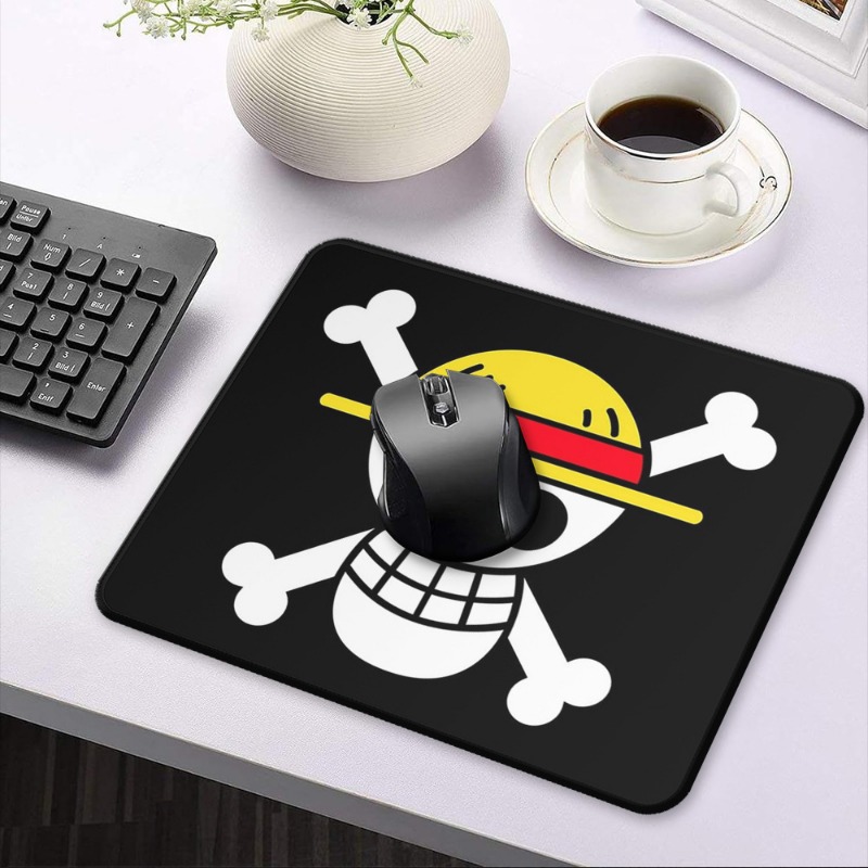 Cartoon Mouse Pad One Piece An - Gaming Accessories Japan review and price