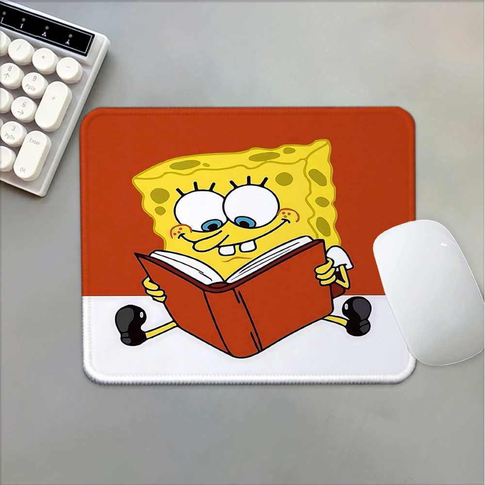 Keyboard Pad S-Spongebobs Comp - Gaming Accessories Companies review and price