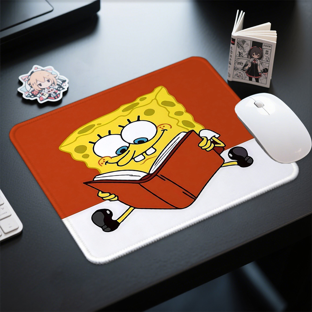 Keyboard Pad S-Spongebobs Comp - Gaming Accessories Companies review and price