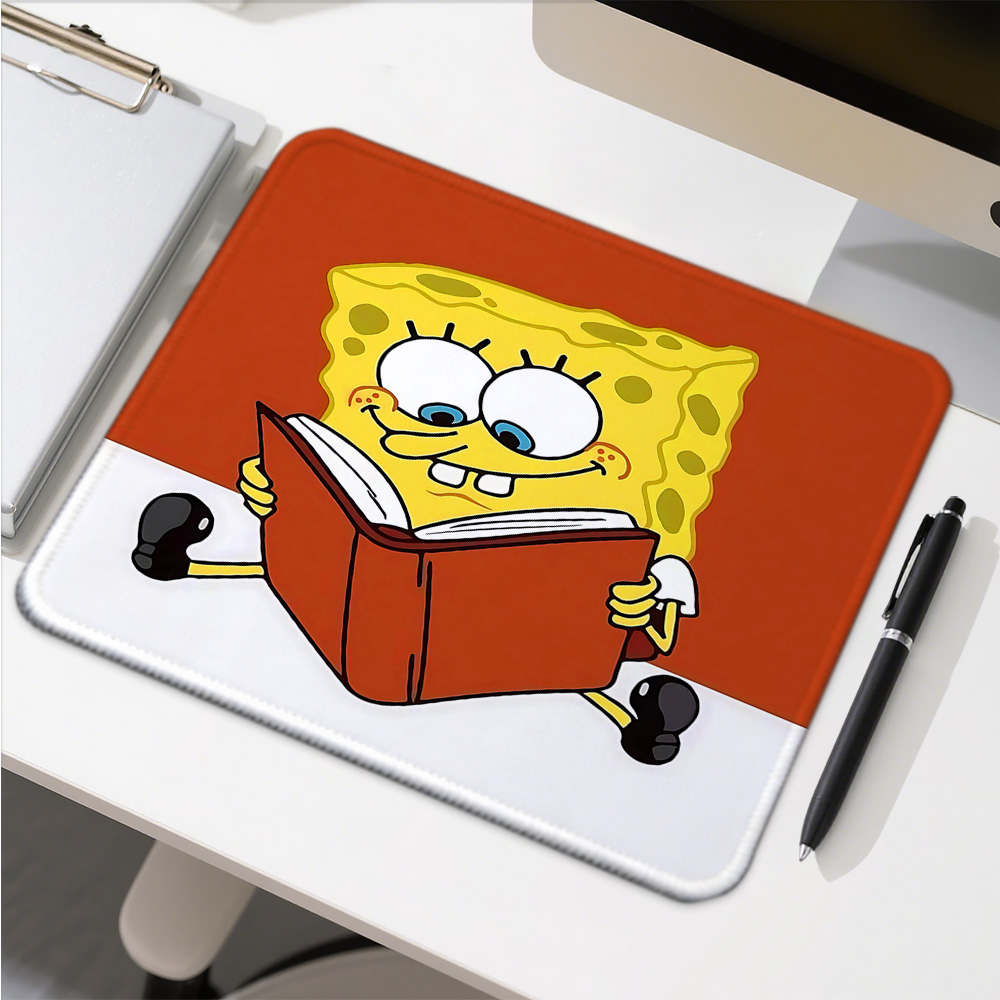 Keyboard Pad S-Spongebobs Comp - Gaming Accessories Companies review and price