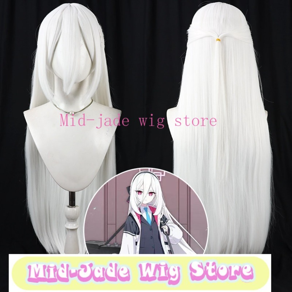 Blue Archive Kei Cosplay Wig T - Gaming Accessories Japan review and price
