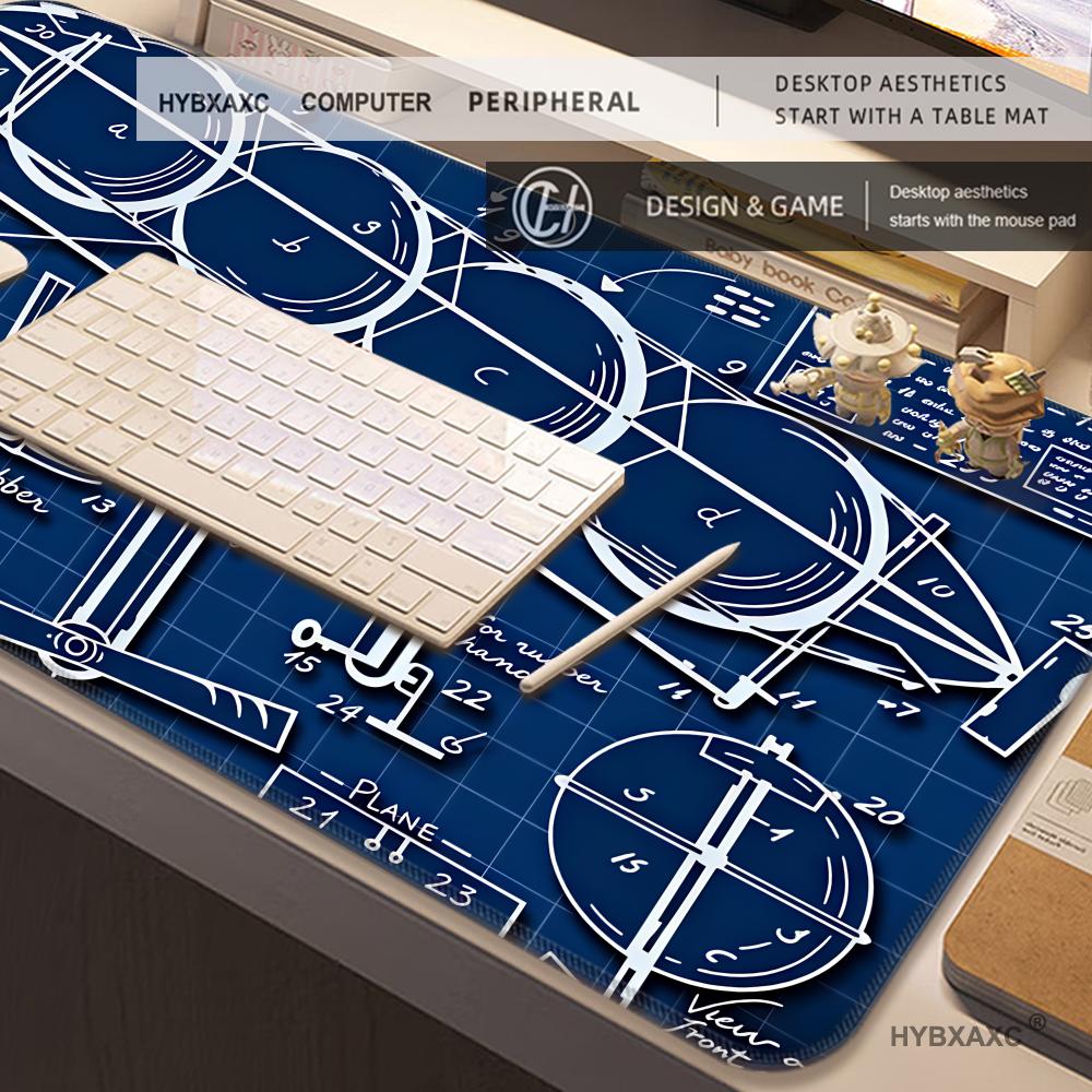 HYBXAXC Mouse Pad Gaming Acces - Gaming Accessories Drawing review and price