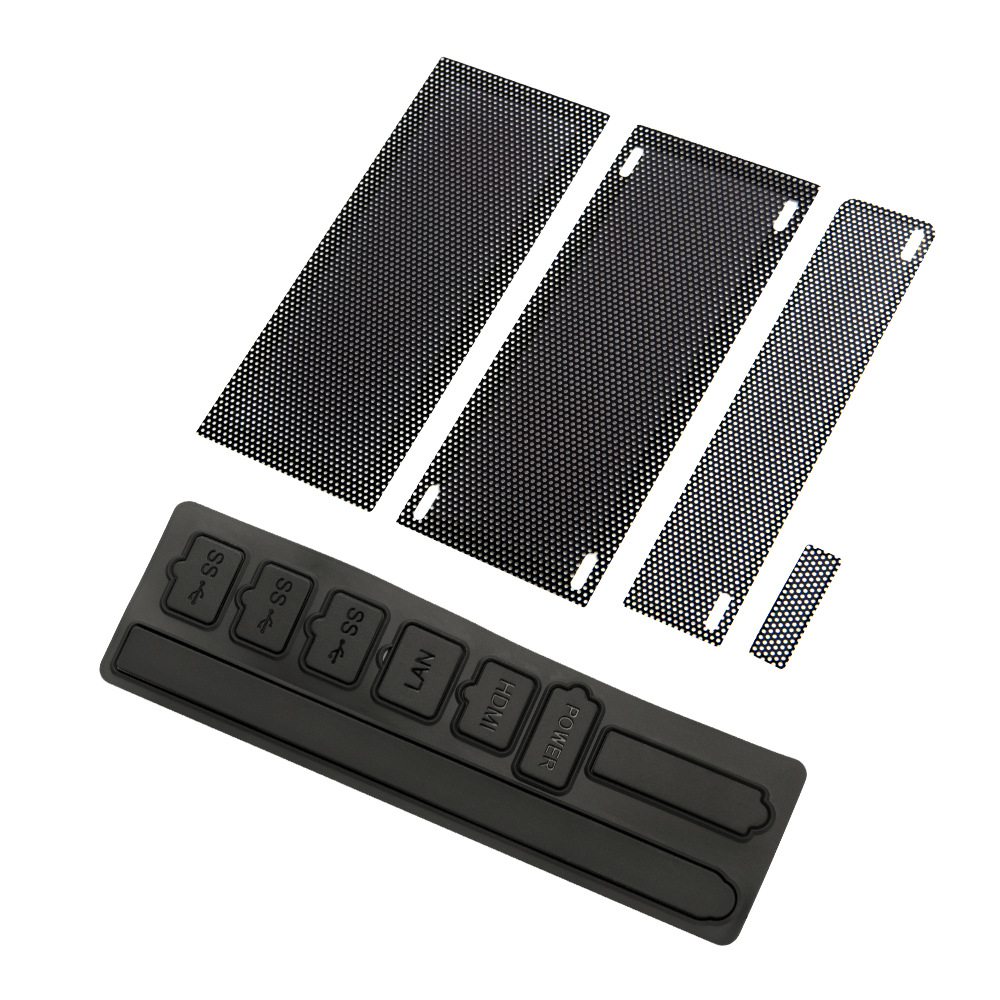 DOBE Dustproof Set TYX-0669 fo - Gaming Accessories Xbox Series S review and price