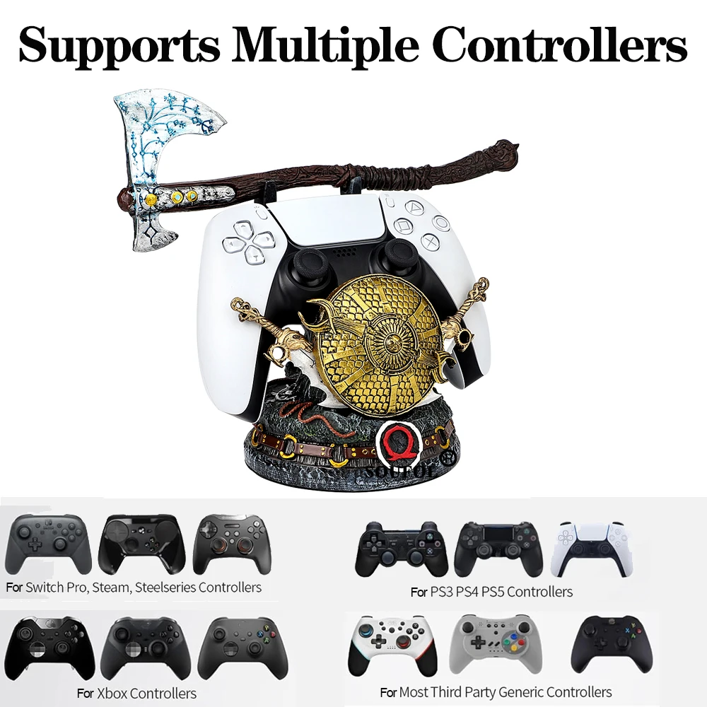 2025 New God of War Game For P - Gaming Home Accessories review and price