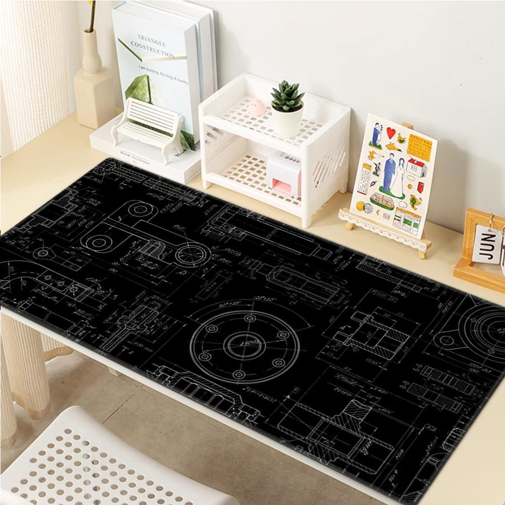 Mouse Pad Gaming Accessory Mec - Gaming Accessories Drawing review and price