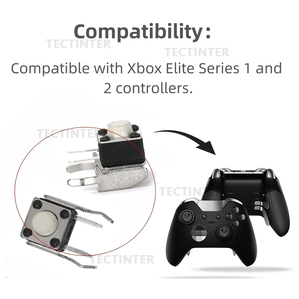 10PCS Replacement Joystick for - Gaming Accessories Xbox Series S review and price