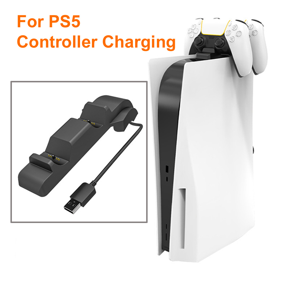 for PS5 Controller Charger Gam - Gaming Accessories Playstation review and price