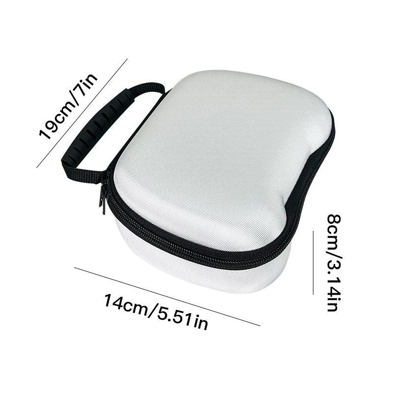 Portable Hard EVA Carrying Cas - Gaming Accessories Xbox Series S review and price
