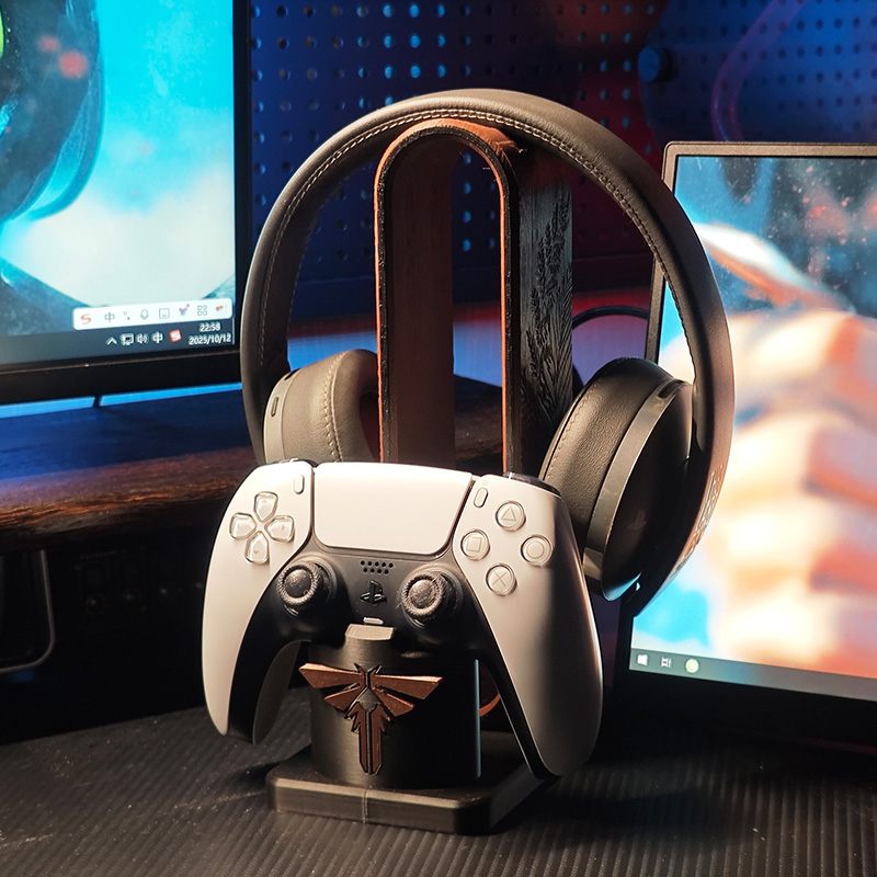 Handle Earphone Stand Zelda An - Gaming Accessories Japan review and price