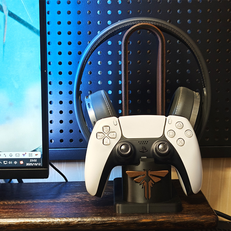 Handle Earphone Stand Zelda An - Gaming Accessories Japan review and price