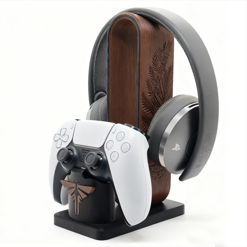 Handle Earphone Stand Zelda An - Gaming Accessories Japan review and price