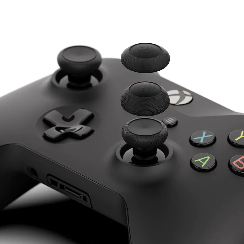 Skull & Co. Convex Joystick Ca - Gaming Accessories Xbox Series S review and price