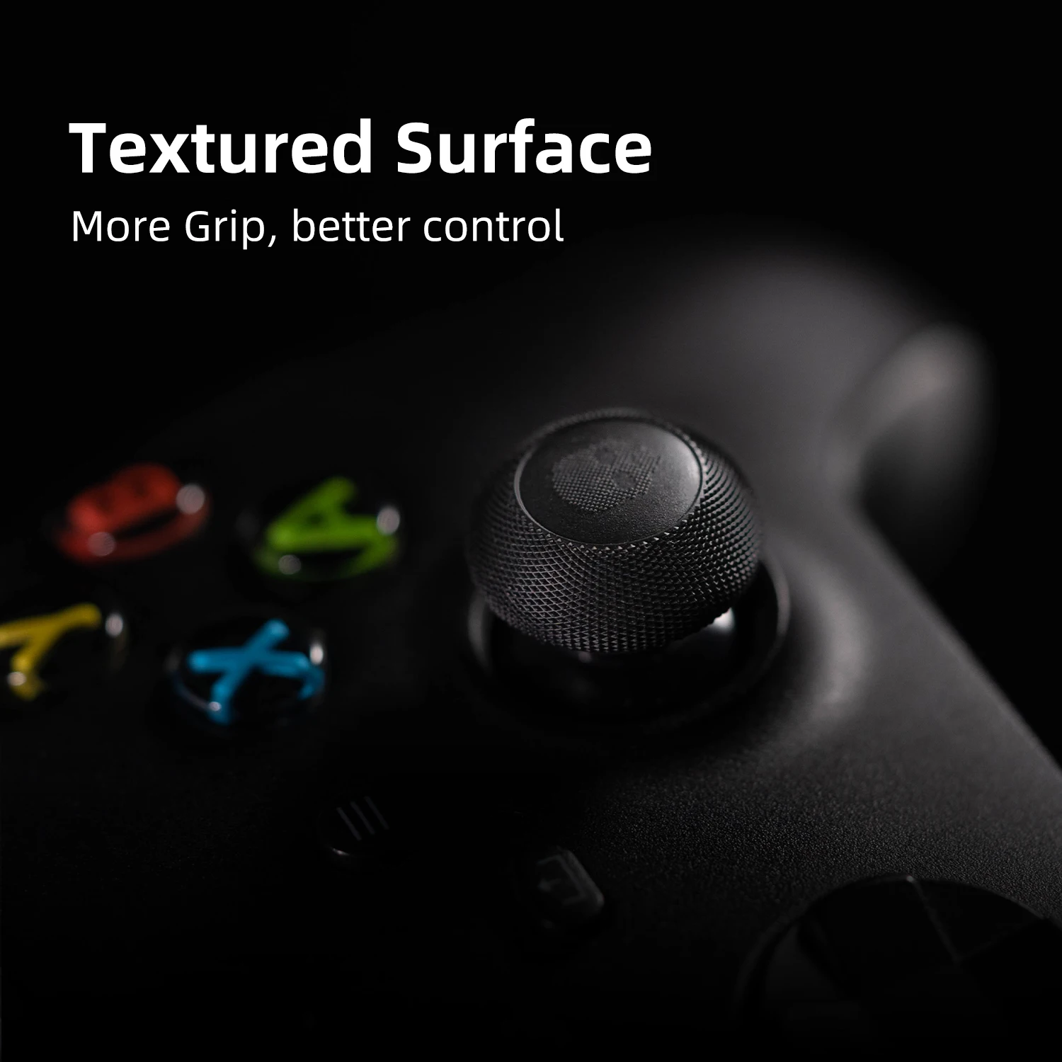 Skull & Co. Convex Joystick Ca - Gaming Accessories Xbox Series S review and price