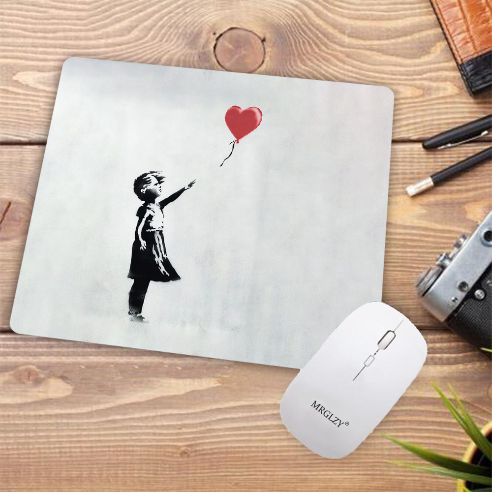Hot Pad Office Bansky Street A - Gaming Accessories Companies review and price