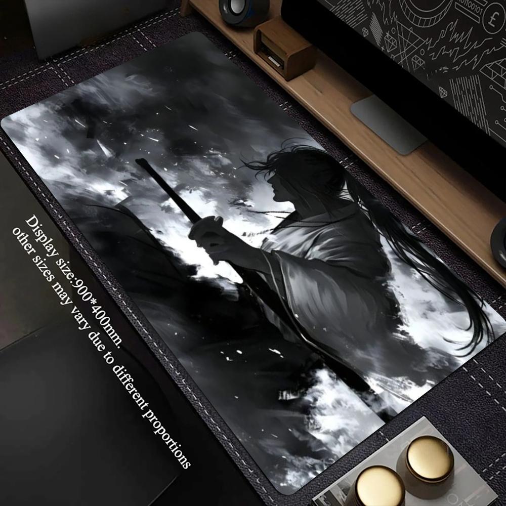 Ink Wash Samurai Drawing Sword - Gaming Accessories Drawing review and price
