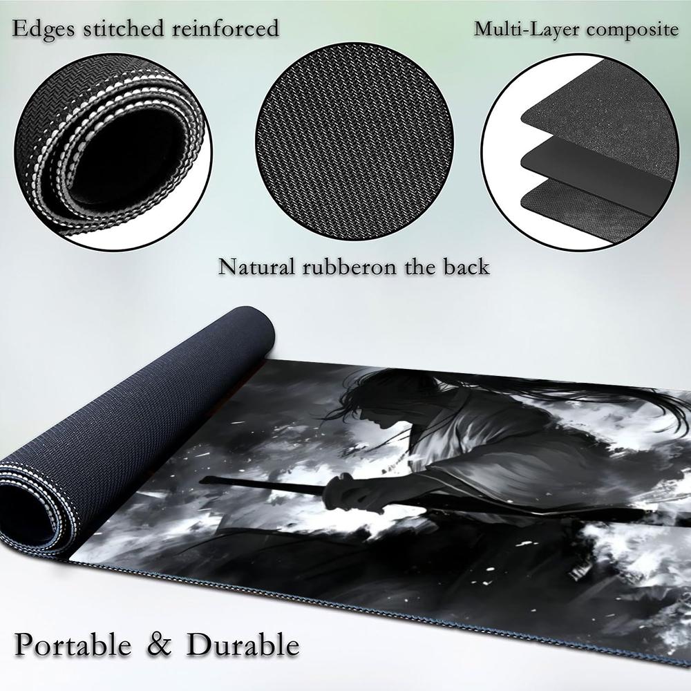 Ink Wash Samurai Drawing Sword - Gaming Accessories Drawing review and price