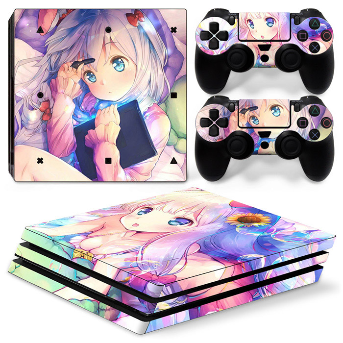 Cute girl style Protective Sti - Gaming Accessories Drawing review and price