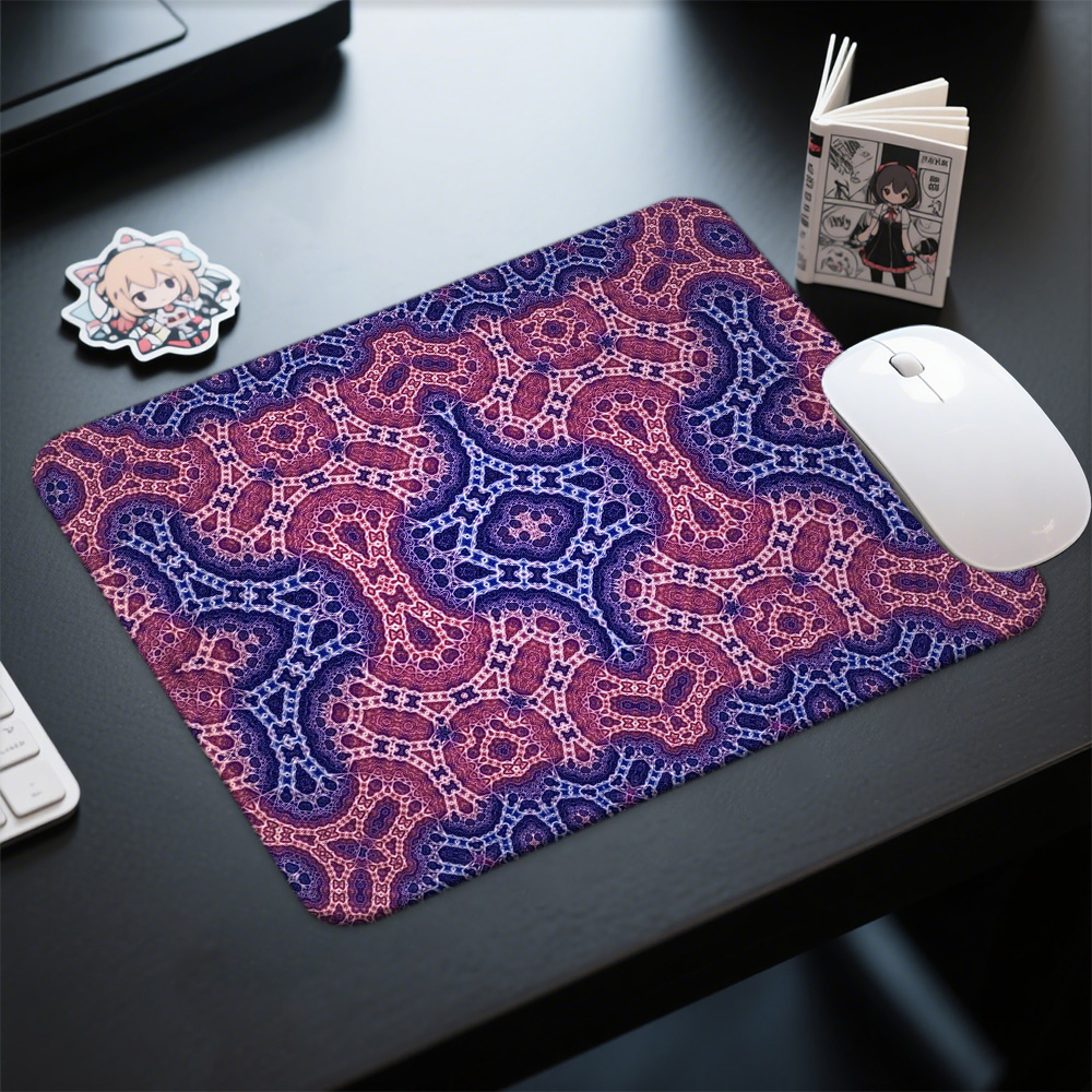 Mosepad Ethnic patterns Comput - Gaming Accessories Companies review and price