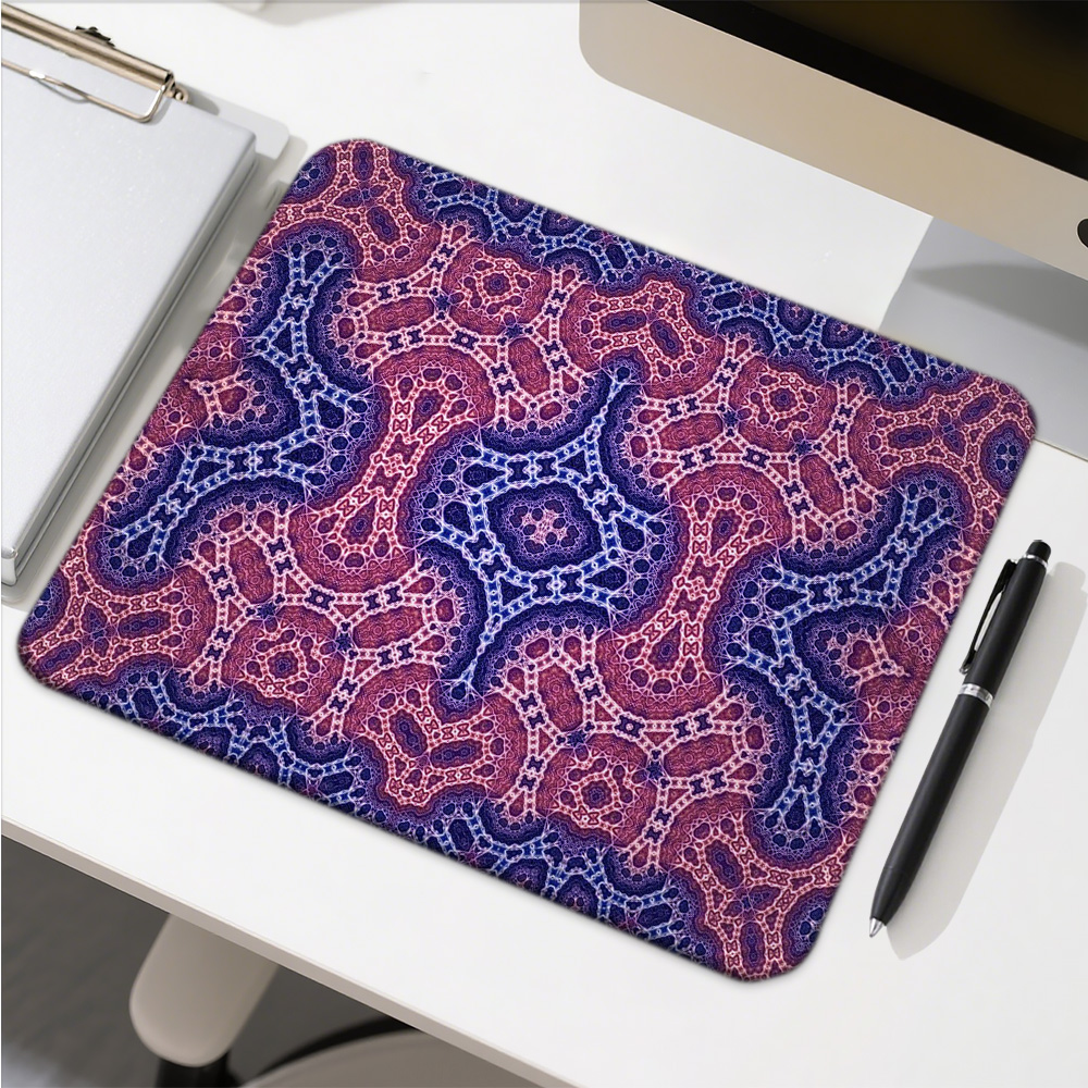Mosepad Ethnic patterns Comput - Gaming Accessories Companies review and price
