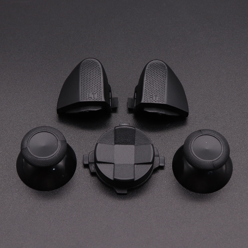 Replacement D-Pad & RT LT Trig - Gaming Accessories Xbox Series S review and price