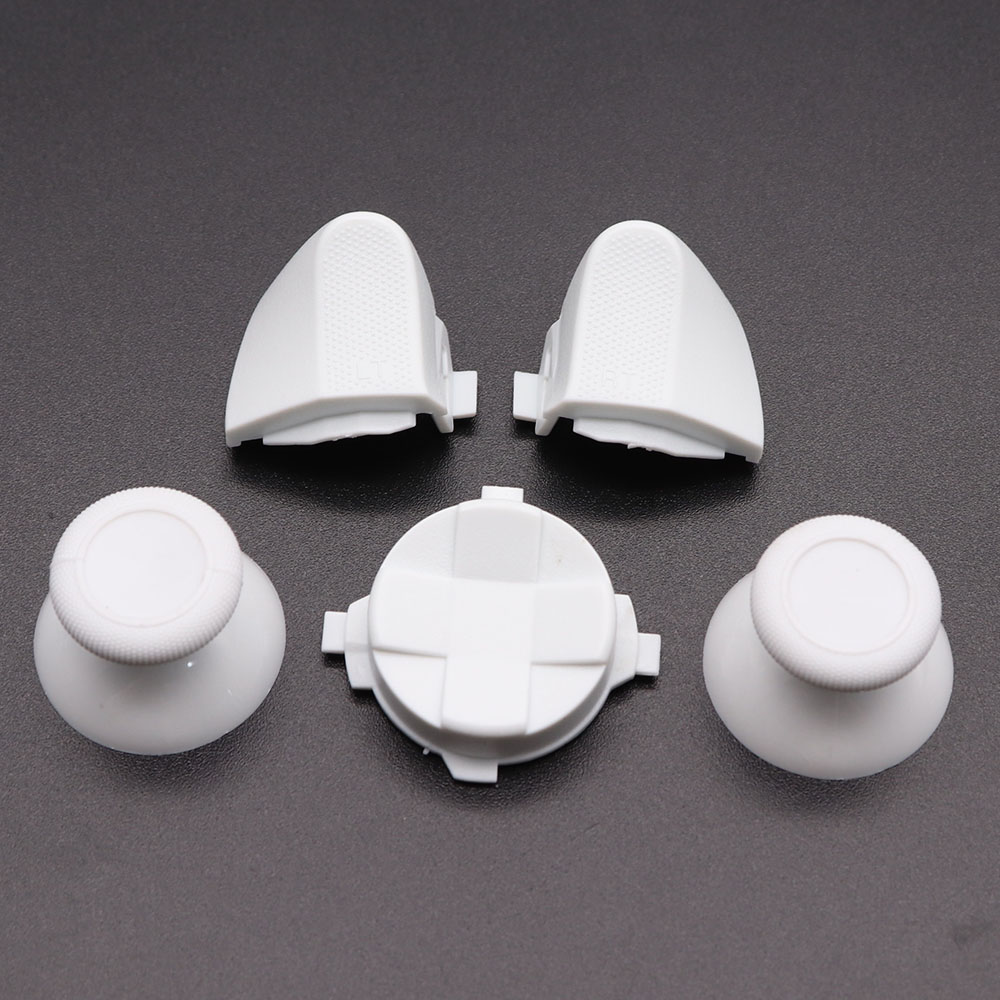 Replacement D-Pad & RT LT Trig - Gaming Accessories Xbox Series S review and price