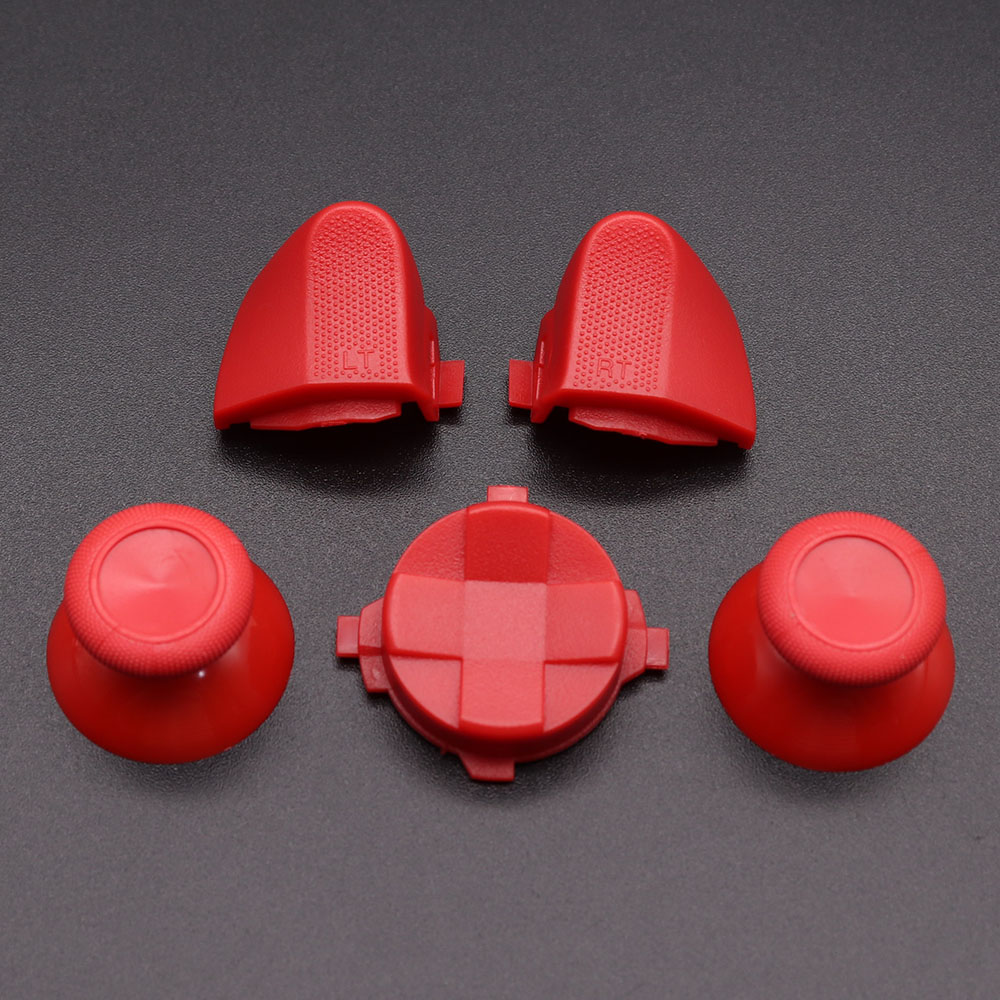 Replacement D-Pad & RT LT Trig - Gaming Accessories Xbox Series S review and price