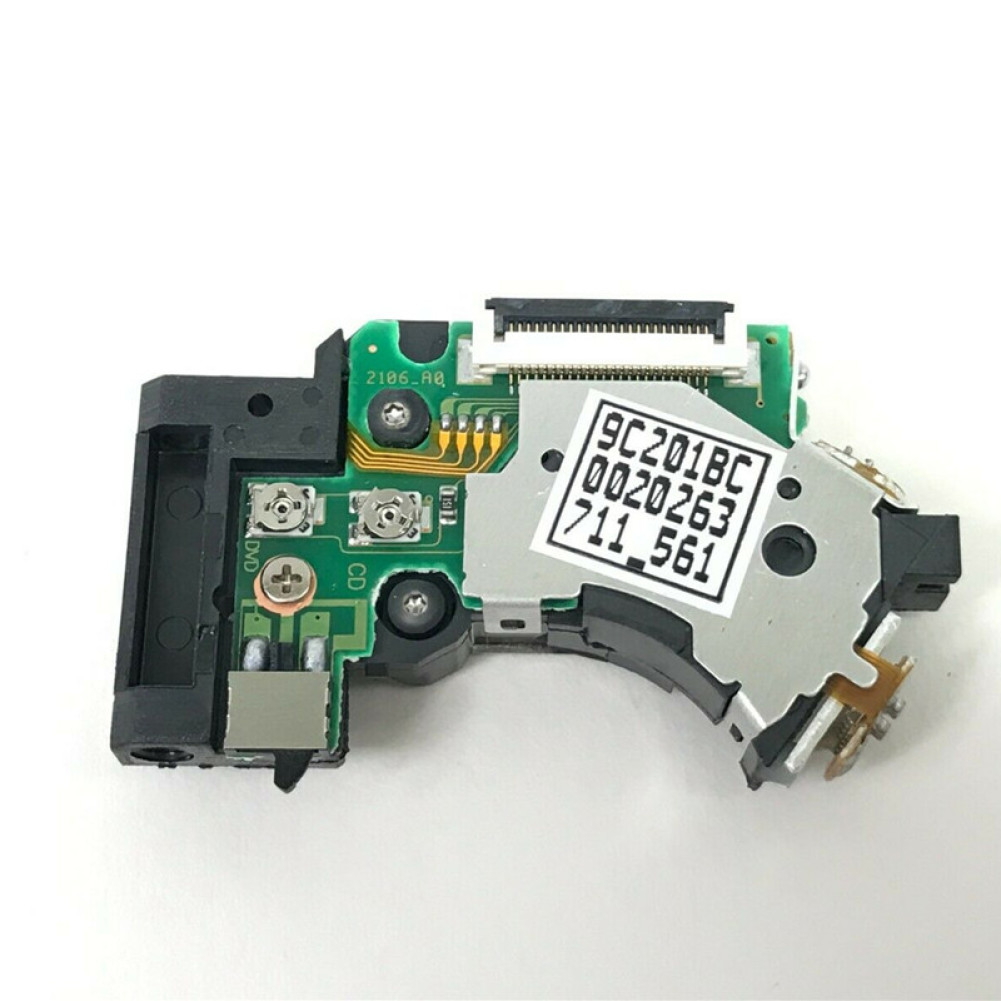 PVR-802W Laser Lens Head Reade - Gaming Accessories Playstation review and price