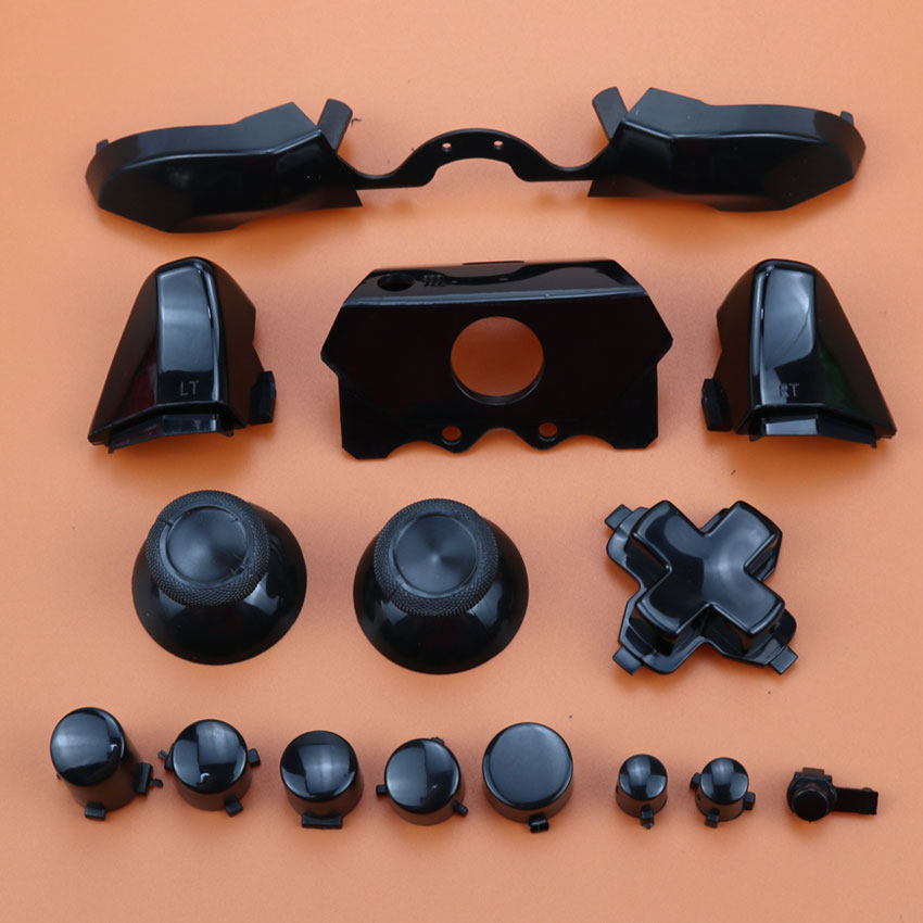JCD Full Set Bumper Triggers B - Gaming Accessories Xbox Series S review and price