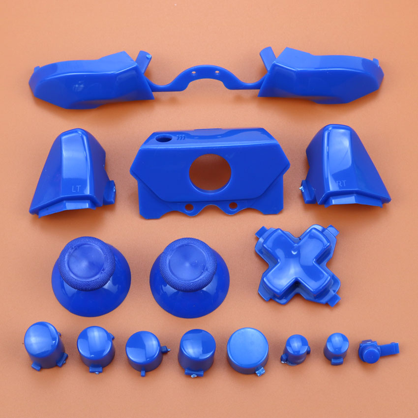 JCD Full Set Bumper Triggers B - Gaming Accessories Xbox Series S review and price