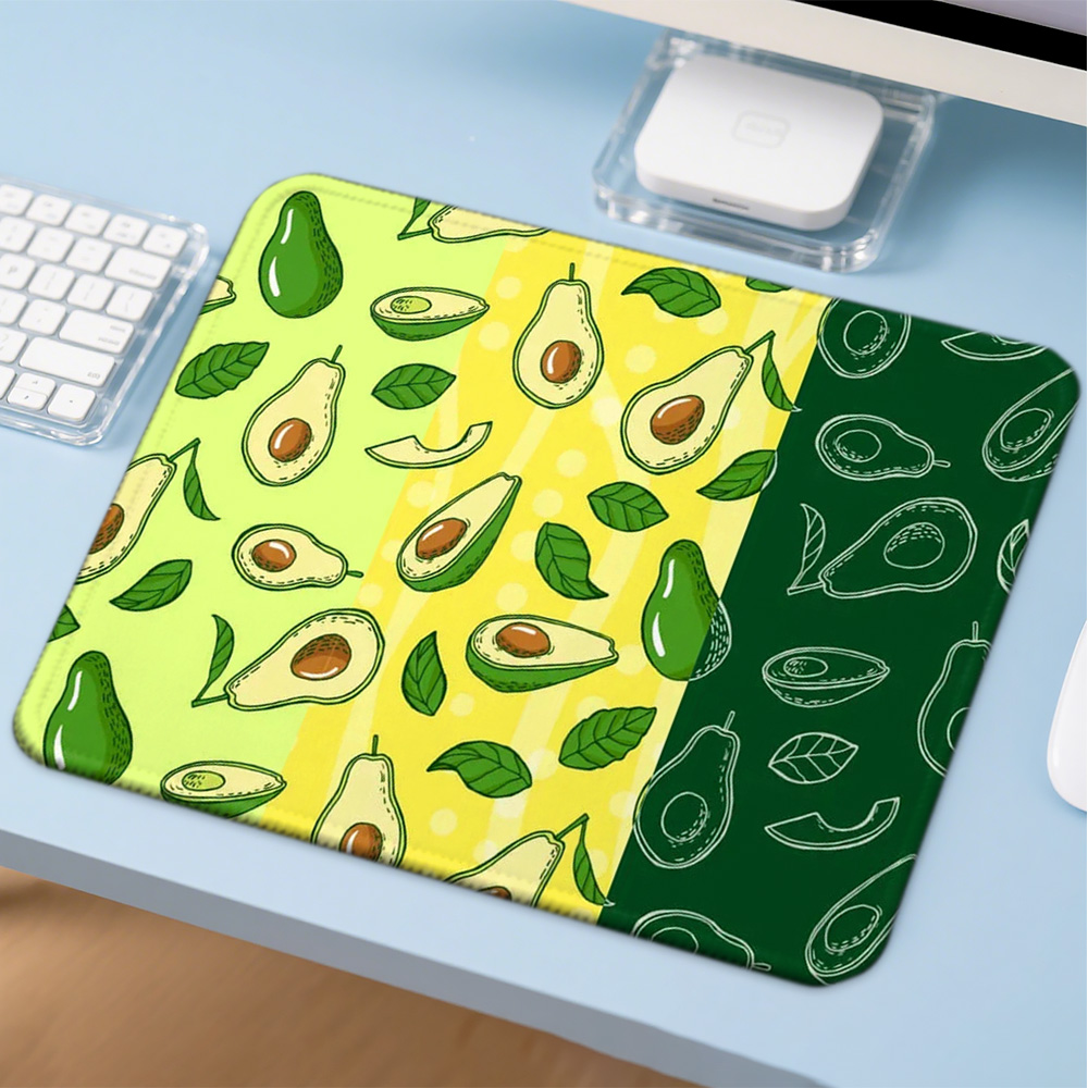 Mosepad Avocado spread Compute - Gaming Accessories Companies review and price