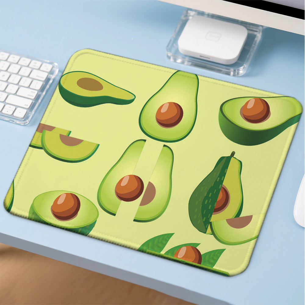 Mosepad Avocado spread Compute - Gaming Accessories Companies review and price