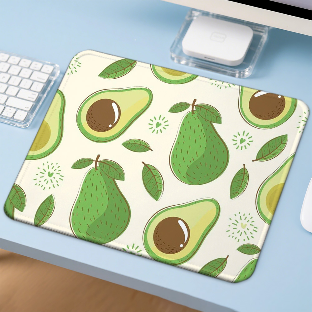 Mosepad Avocado spread Compute - Gaming Accessories Companies review and price
