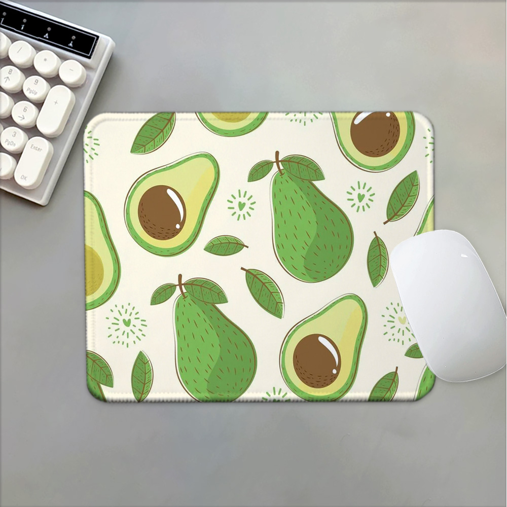 Mosepad Avocado spread Compute - Gaming Accessories Companies review and price