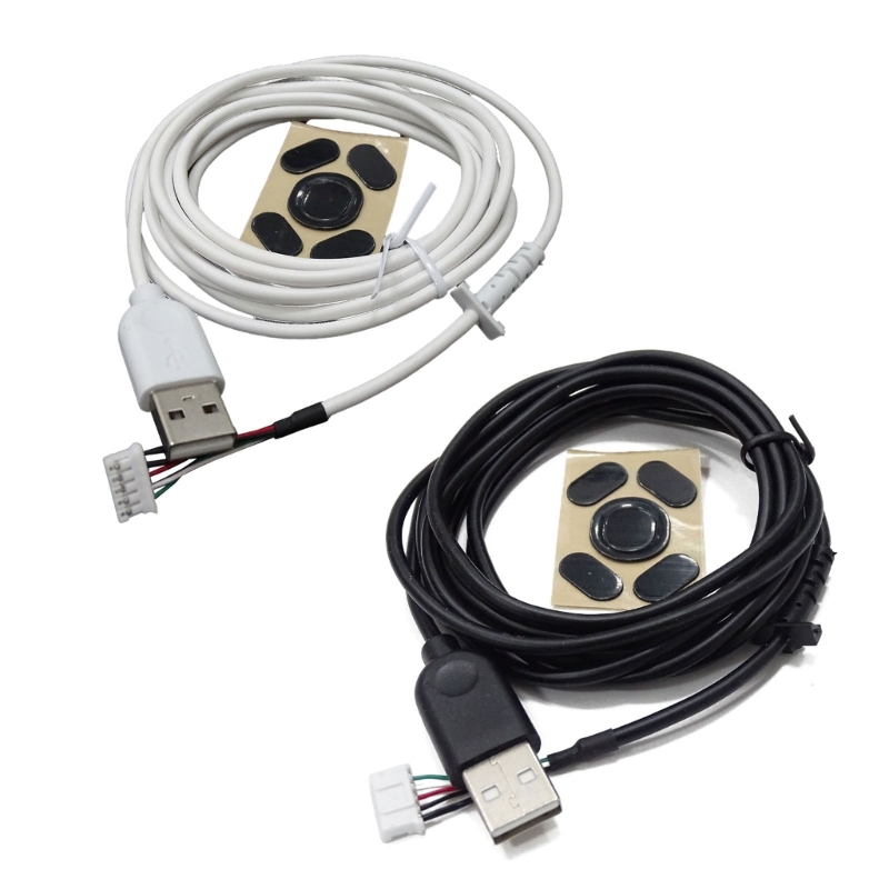 CPDD 1Set Durable USB Mouse Ca - Gaming Accessories Kit review and price